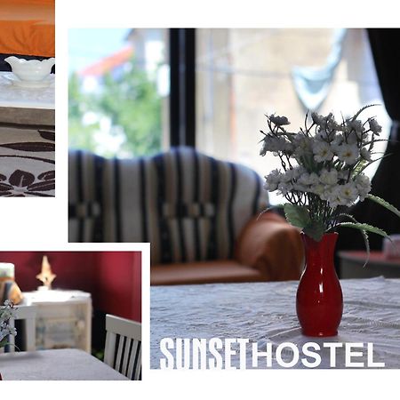 Sunset Hostel Шкодер Екстер'єр фото