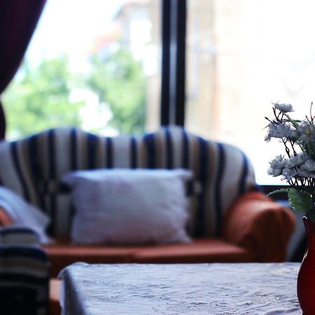 Sunset Hostel Шкодер Екстер'єр фото