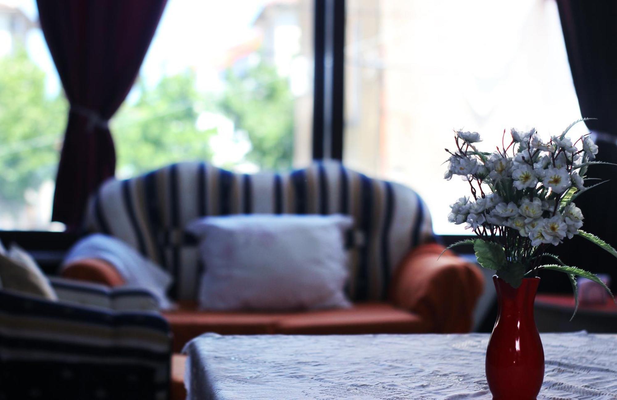 Sunset Hostel Шкодер Екстер'єр фото