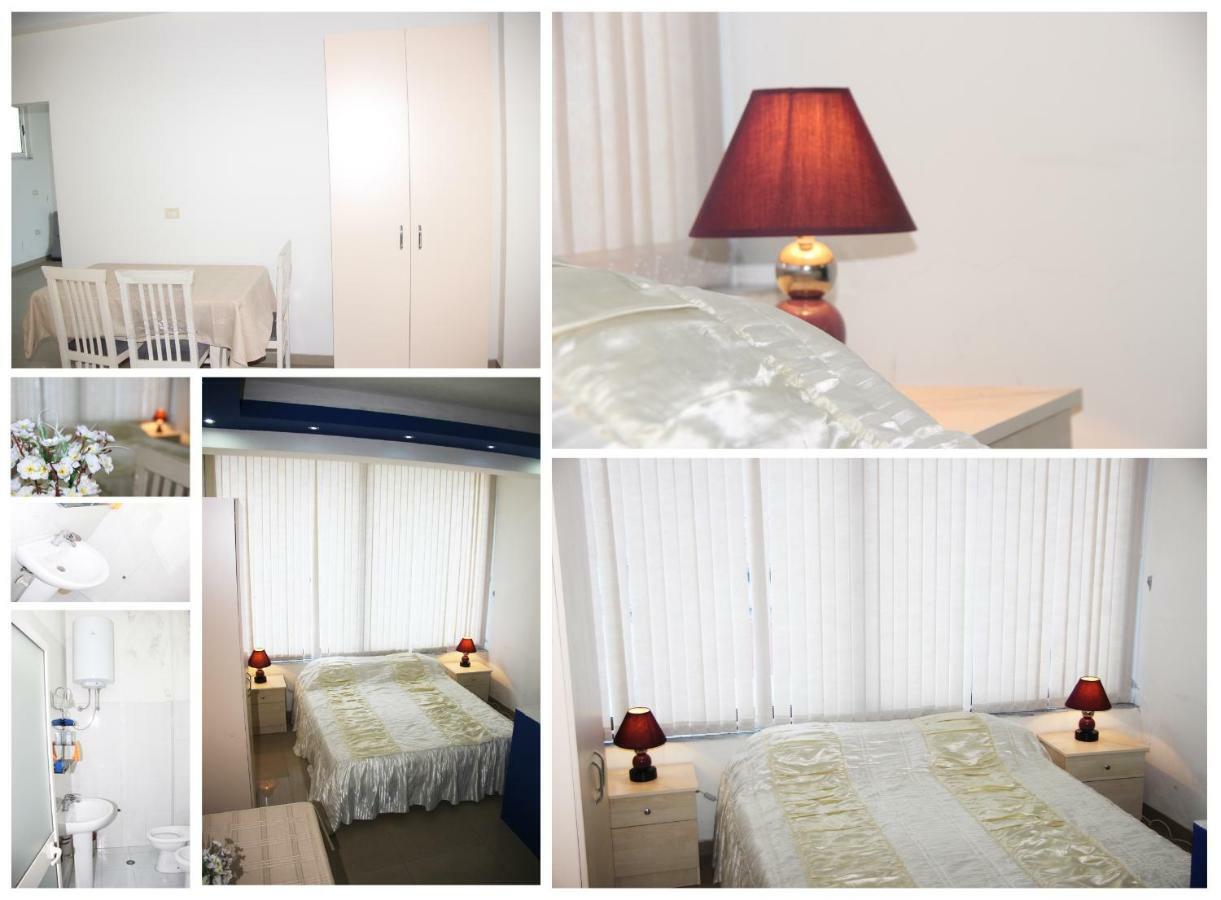 Sunset Hostel Шкодер Екстер'єр фото